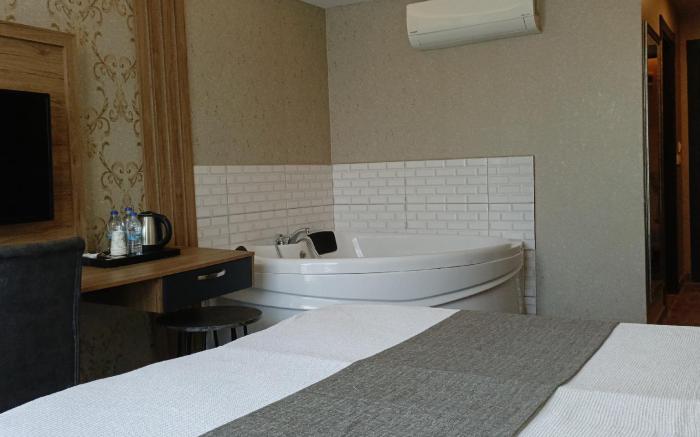 Rush Hotel Istanbul