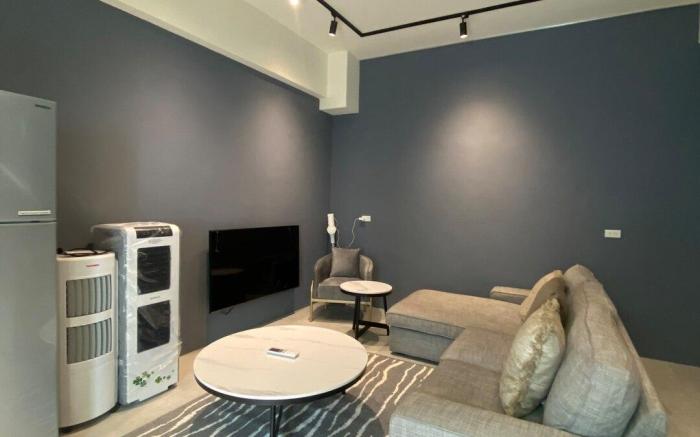Single-family villa in Hsinchu city