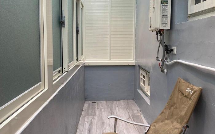 Single-family villa in Hsinchu city