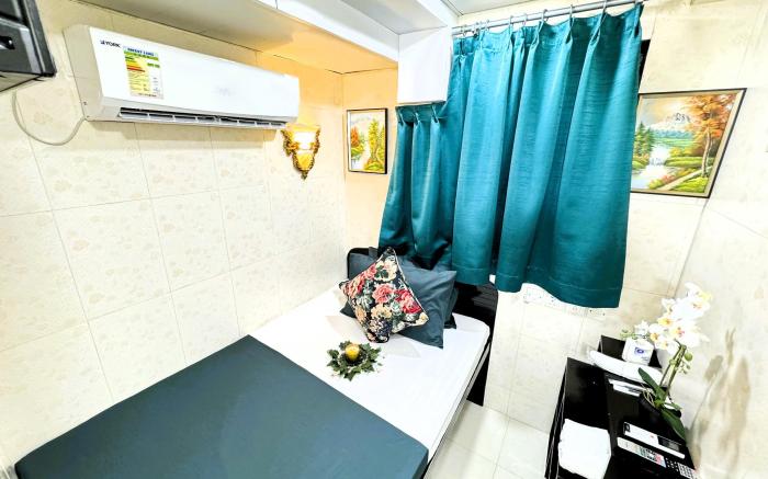 Park Guest House