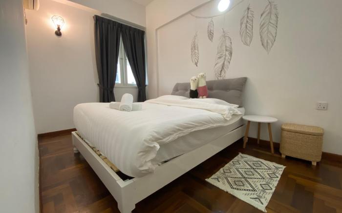 Pic a Place Cottage ☀ | 3BR, Seaview & Relax  |
