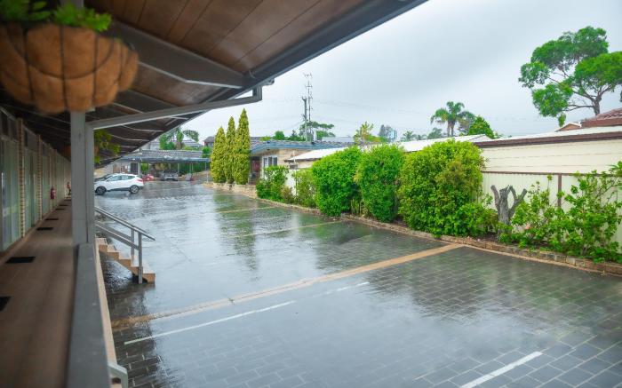 Jetty Motel The Entrance
