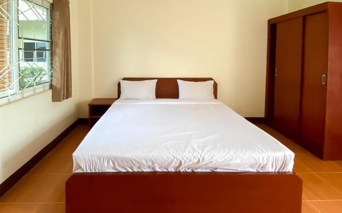 SC Palace Chiangrai Hotel