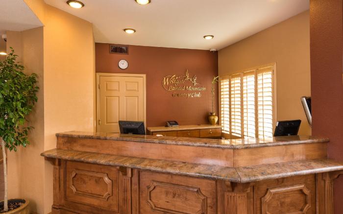 Westgate Painted Mountain Golf Resort