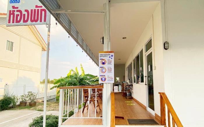 S-House Hotel Surin