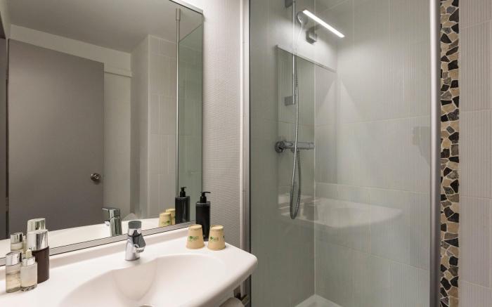 ibis Styles Bobigny Centre Préfecture