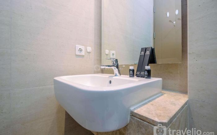 Highest Value Studio at Gold Coast PIK By Travelio