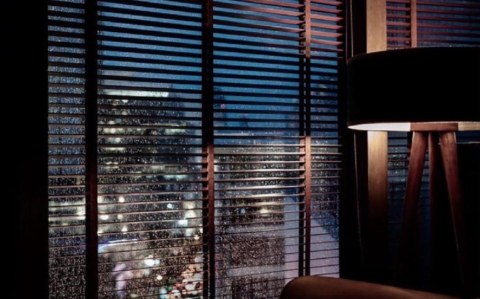 MUU Bangkok, Small Luxury Hotels of the World