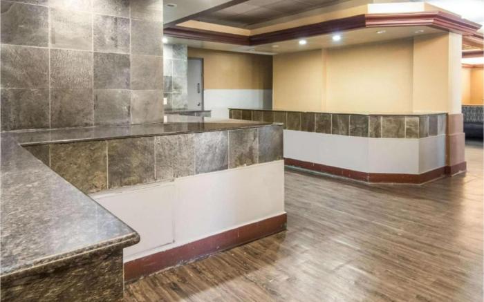 Capital O Duncanville Tx (Rodeway Inn)