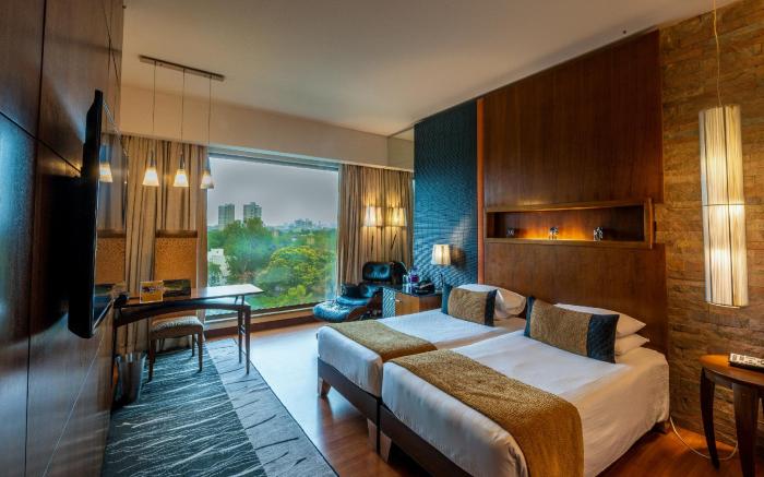 O Hotel Pune