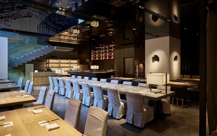 Millennium Mitsui Garden Hotel Tokyo / Ginza