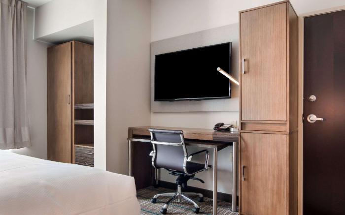 MainStay Suites East Camden