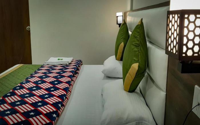 Hotel Green Park