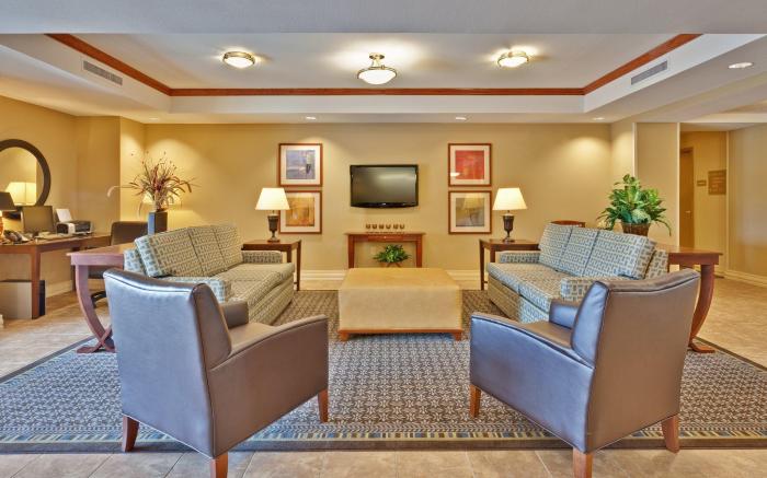 Candlewood Suites Flowood Hotel By IHG