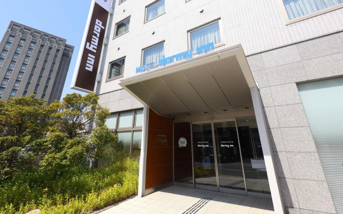 Dormy Inn Kurashiki Natural Hot Spring
