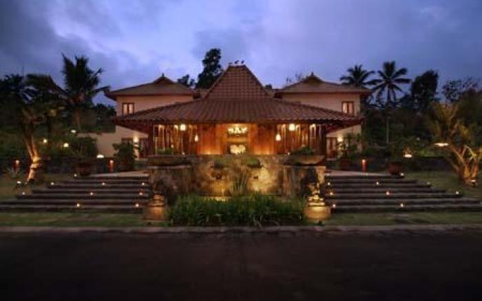 The Cangkringan Jogja Villas & Spa