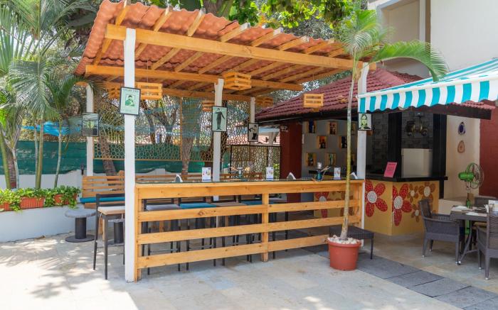 Kyriad Prestige Calangute Goa by OTHPL