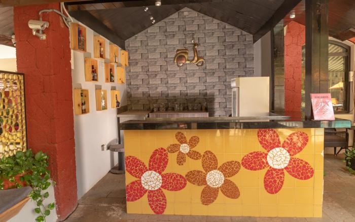 Kyriad Prestige Calangute Goa by OTHPL