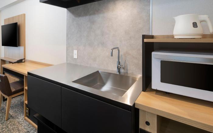 HOTEL MYSTAYS Iidabashi