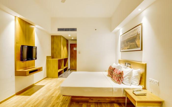 Lemon Tree Hotel Electronics City Bangalore