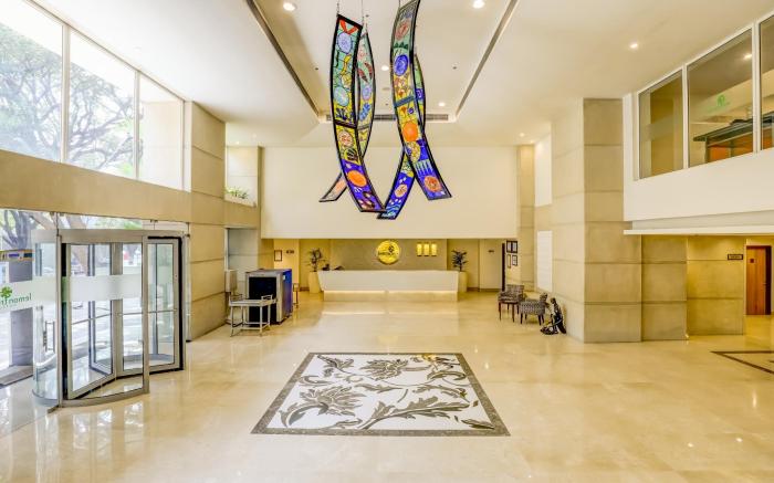 Lemon Tree Hotel Electronics City Bangalore
