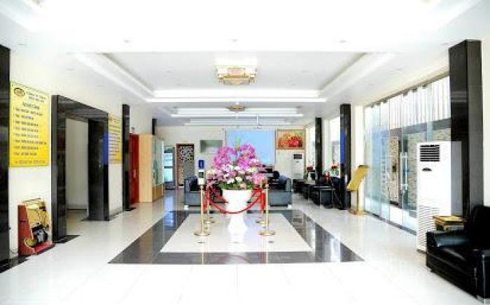 Bao An Hotel Ninh Binh