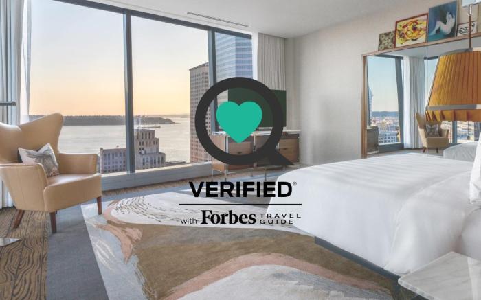 Lotte Hotel Seattle