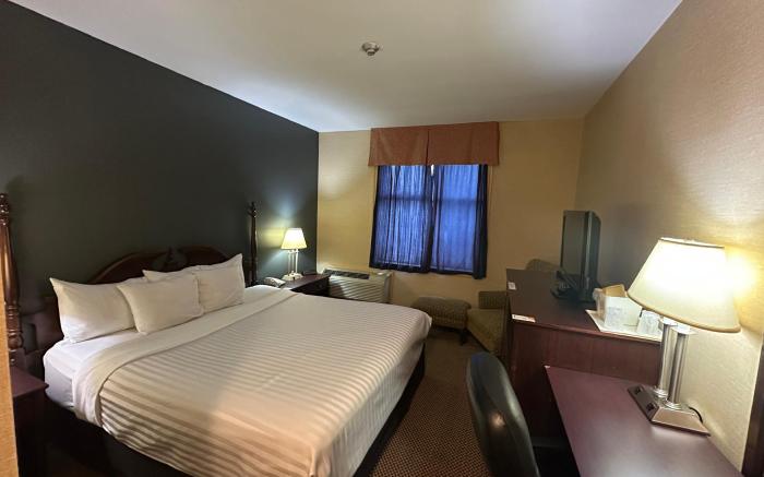 Econo Lodge City Centre