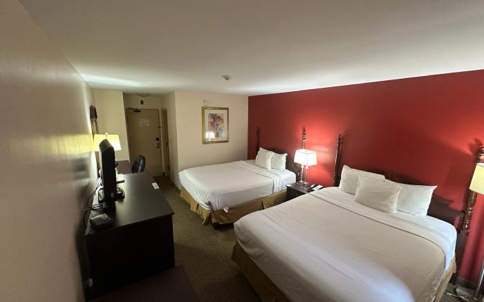 Econo Lodge City Centre