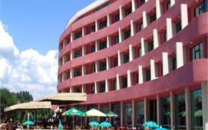 Mena Palace Hotel - All Inclusive
