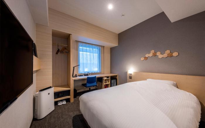 JR CLEMENT INN KOCHI