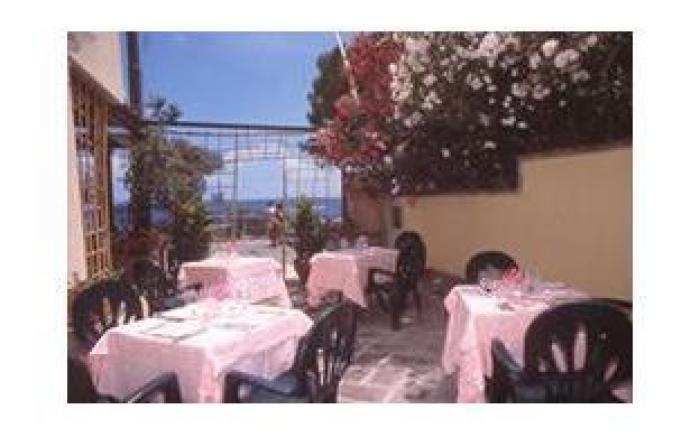 Hotel Ristorante La Conchiglia