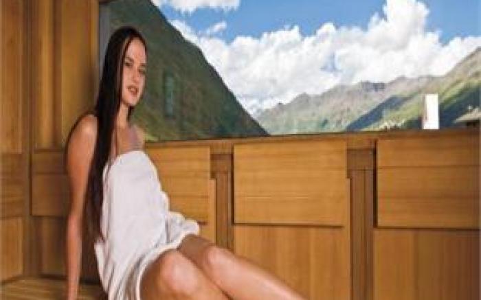 Josl Mountain Lounging Hotel - Adults only!