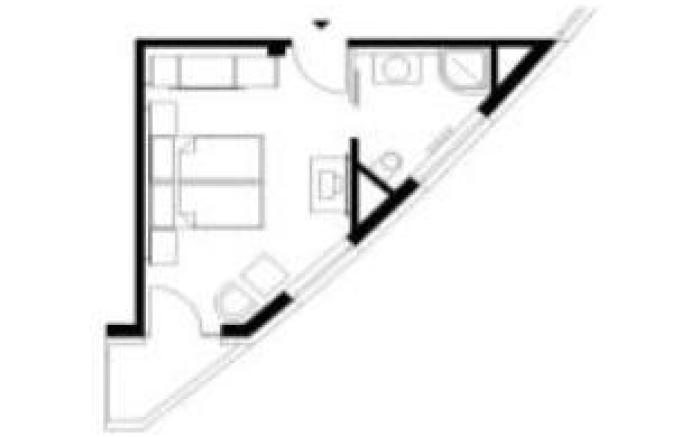 Josl Mountain Lounging Hotel - Adults only!