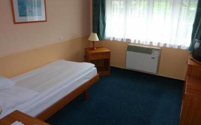 Hotel Baross