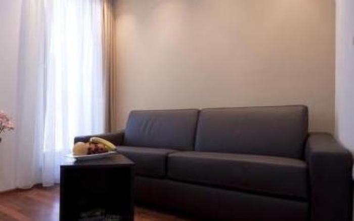 City Boutique Hotel