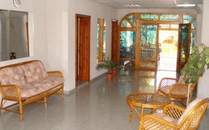 Hotel Eos