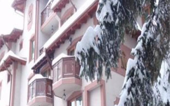 Martin Club Hotel