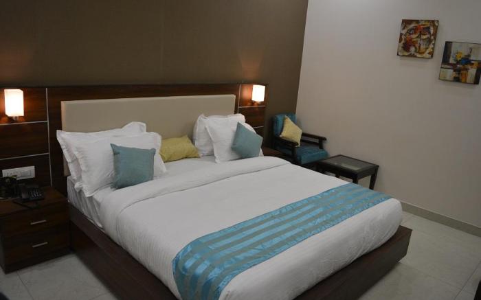 Hotel Dolives