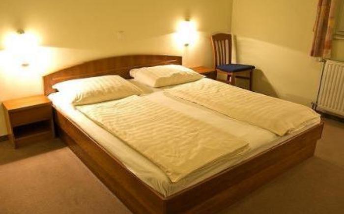 Hotel Bajt Maribor