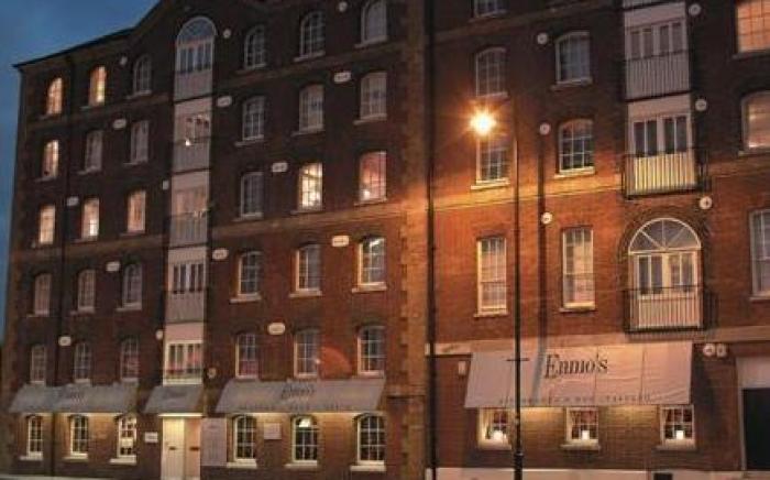 Ennios Boutique Hotel