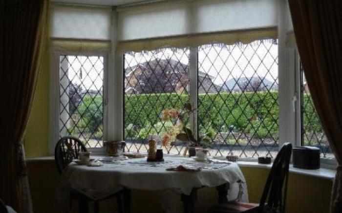 The Yellow House B&B