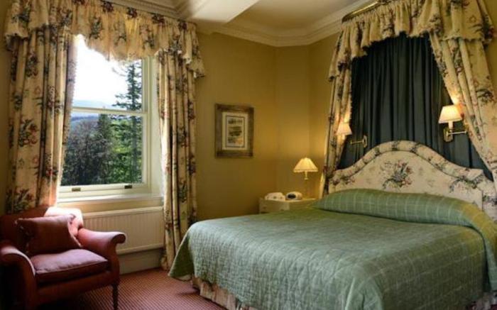 Inverlochy Castle Hotel