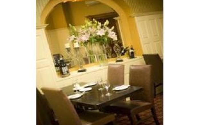 Shamrock Inn Hotel