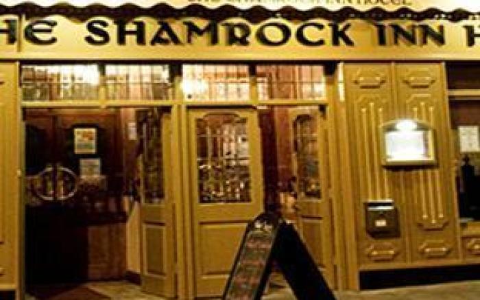 Shamrock Inn Hotel