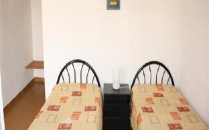 PenichePraia - Bungalows, Campers & SPA