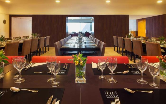 HF Fenix Urban Hotel