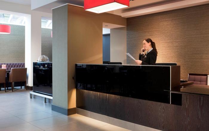ibis Belfast Queens Quarter