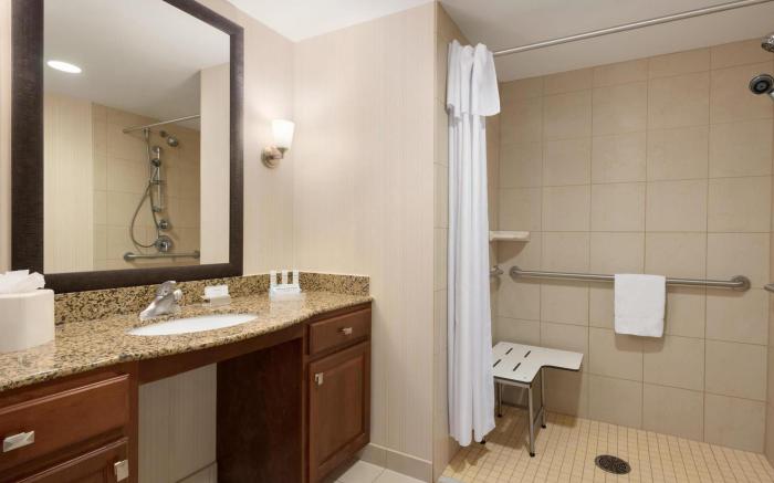 Homewood Suites by Hilton Madison West