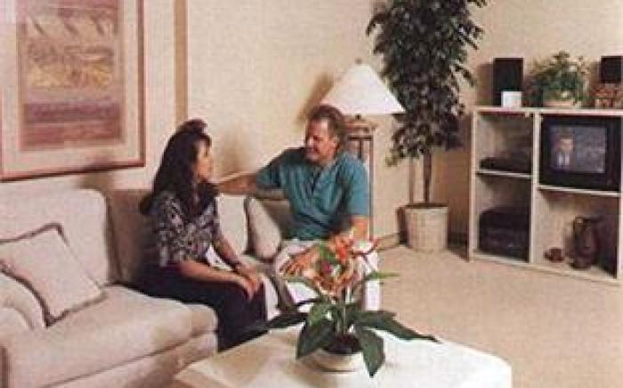 Jockey Resort Suites Center Strip